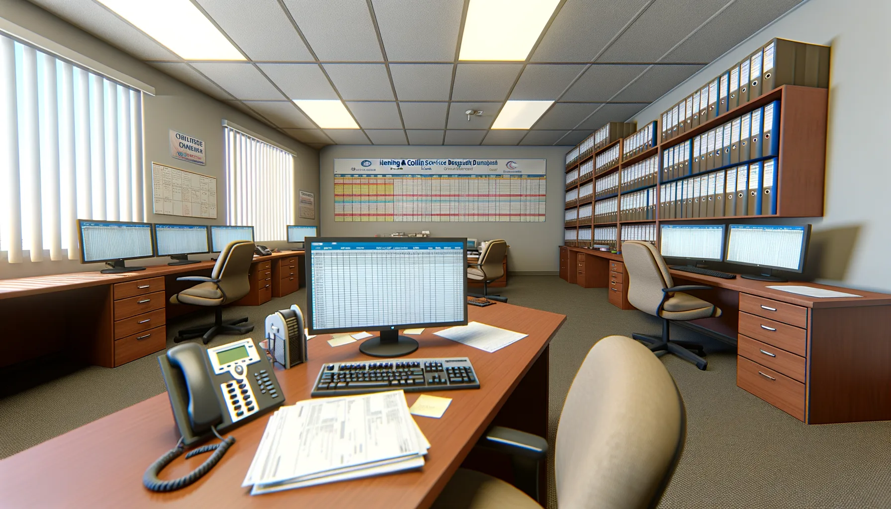 BreezeFrost AC Repair team