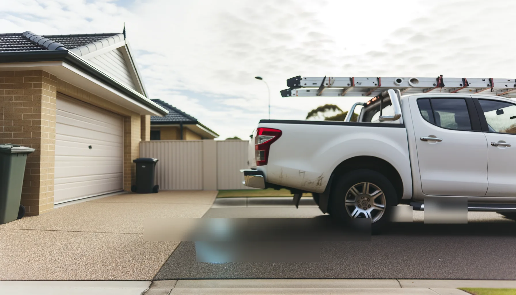 Professional Equipment